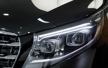 Mercedes-Benz V-Класс, 2026 год, 14 700 000 рублей, 5 фотография