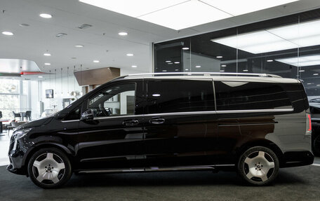 Mercedes-Benz V-Класс, 2026 год, 14 700 000 рублей, 4 фотография