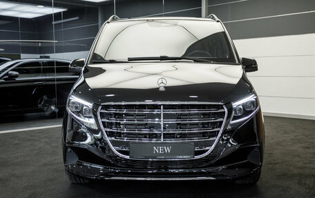 Mercedes-Benz V-Класс, 2026 год, 14 700 000 рублей, 3 фотография