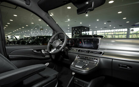 Mercedes-Benz V-Класс, 2026 год, 14 700 000 рублей, 26 фотография
