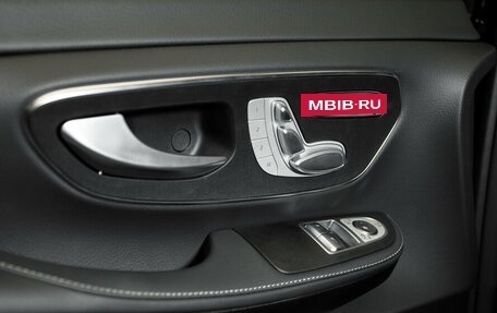 Mercedes-Benz V-Класс, 2026 год, 14 700 000 рублей, 15 фотография