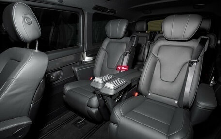 Mercedes-Benz V-Класс, 2026 год, 14 700 000 рублей, 17 фотография