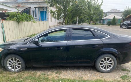 Ford Mondeo IV, 2011 год, 675 000 рублей, 2 фотография