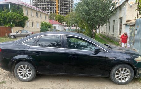 Ford Mondeo IV, 2011 год, 675 000 рублей, 3 фотография