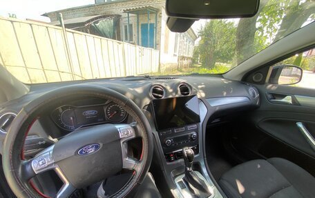 Ford Mondeo IV, 2011 год, 675 000 рублей, 5 фотография