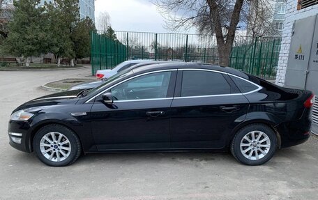 Ford Mondeo IV, 2011 год, 675 000 рублей, 8 фотография