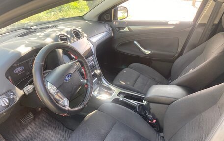 Ford Mondeo IV, 2011 год, 675 000 рублей, 6 фотография