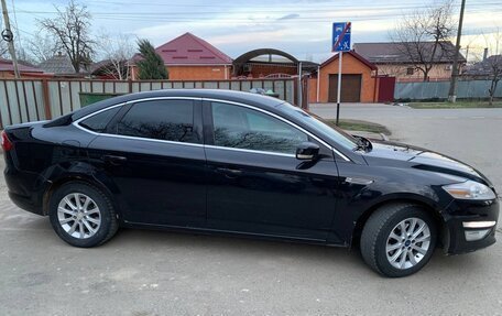 Ford Mondeo IV, 2011 год, 675 000 рублей, 10 фотография