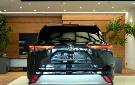 Toyota Highlander, 2026 год, 5 555 000 рублей, 7 фотография