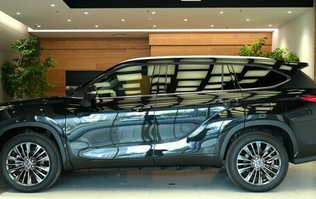 Toyota Highlander, 2026 год, 5 555 000 рублей, 5 фотография