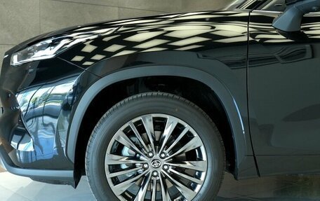 Toyota Highlander, 2026 год, 5 555 000 рублей, 4 фотография