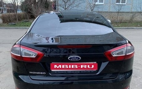 Ford Mondeo IV, 2011 год, 675 000 рублей, 9 фотография
