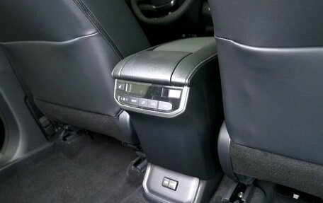 Toyota Highlander, 2026 год, 5 555 000 рублей, 14 фотография