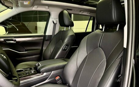 Toyota Highlander, 2026 год, 5 555 000 рублей, 23 фотография