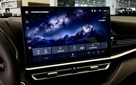 Toyota Highlander, 2026 год, 5 555 000 рублей, 22 фотография
