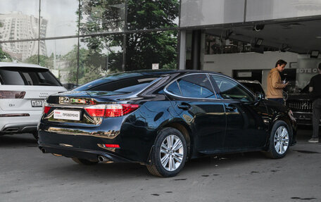 Lexus ES VII, 2012 год, 1 740 000 рублей, 4 фотография