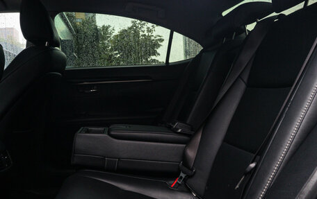 Lexus ES VII, 2012 год, 1 740 000 рублей, 9 фотография