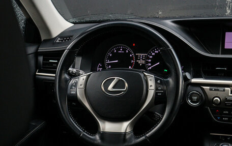 Lexus ES VII, 2012 год, 1 740 000 рублей, 12 фотография