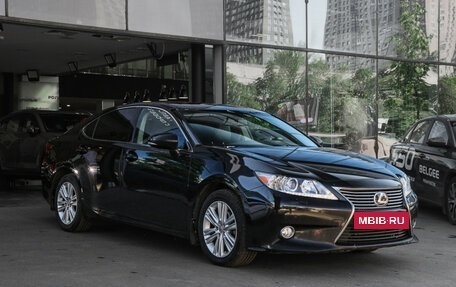 Lexus ES VII, 2012 год, 1 740 000 рублей, 3 фотография