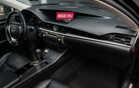 Lexus ES VII, 2012 год, 1 740 000 рублей, 7 фотография