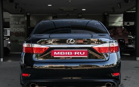 Lexus ES VII, 2012 год, 1 740 000 рублей, 5 фотография