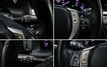 Lexus ES VII, 2012 год, 1 740 000 рублей, 20 фотография