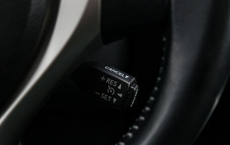 Lexus ES VII, 2012 год, 1 740 000 рублей, 19 фотография