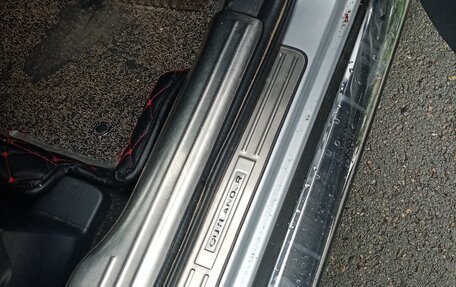 Mitsubishi Outlander III рестайлинг 3, 2005 год, 685 000 рублей, 8 фотография