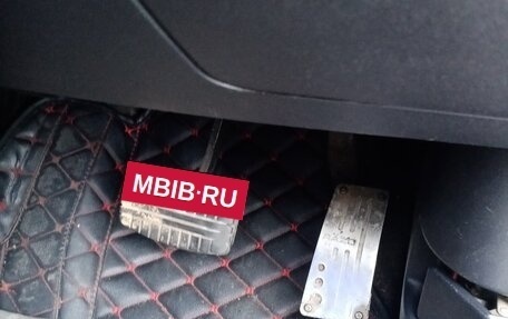 Mitsubishi Outlander III рестайлинг 3, 2005 год, 685 000 рублей, 7 фотография