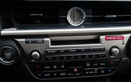 Lexus ES VII, 2012 год, 1 740 000 рублей, 18 фотография