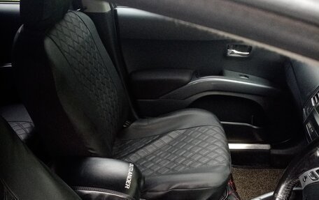 Mitsubishi Outlander III рестайлинг 3, 2005 год, 685 000 рублей, 9 фотография