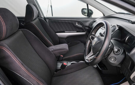 Honda Stream II, 2010 год, 1 099 000 рублей, 8 фотография