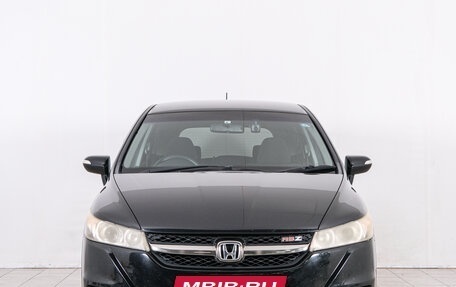 Honda Stream II, 2010 год, 1 099 000 рублей, 2 фотография