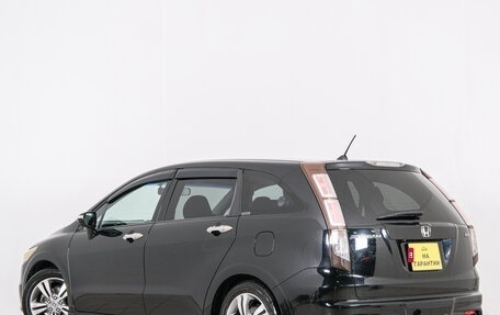 Honda Stream II, 2010 год, 1 099 000 рублей, 5 фотография