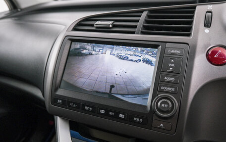 Honda Stream II, 2010 год, 1 099 000 рублей, 16 фотография