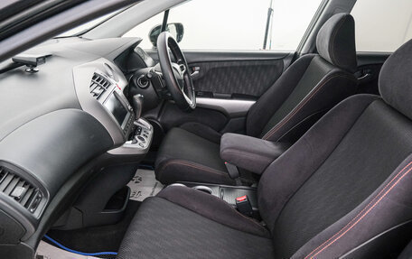 Honda Stream II, 2010 год, 1 099 000 рублей, 14 фотография