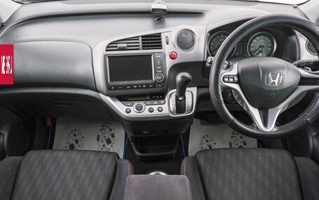 Honda Stream II, 2010 год, 1 099 000 рублей, 11 фотография