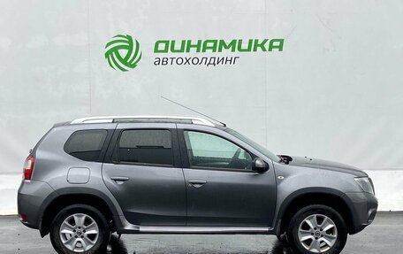 Nissan Terrano III, 2020 год, 1 399 000 рублей, 4 фотография