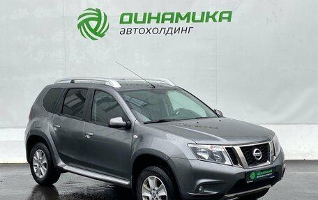 Nissan Terrano III, 2020 год, 1 399 000 рублей, 3 фотография