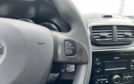 Nissan Terrano III, 2020 год, 1 399 000 рублей, 14 фотография