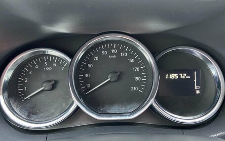 Nissan Terrano III, 2020 год, 1 399 000 рублей, 15 фотография