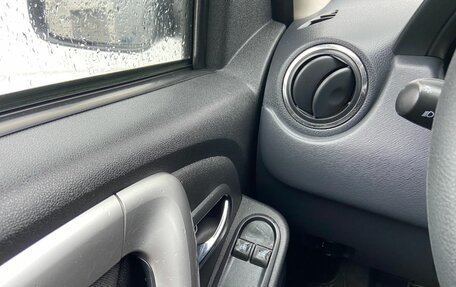 Nissan Terrano III, 2020 год, 1 399 000 рублей, 16 фотография