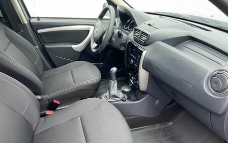 Nissan Terrano III, 2020 год, 1 399 000 рублей, 9 фотография