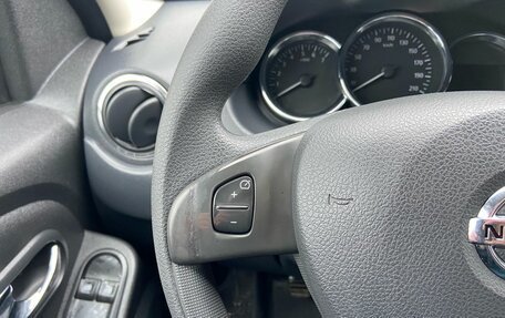 Nissan Terrano III, 2020 год, 1 399 000 рублей, 13 фотография