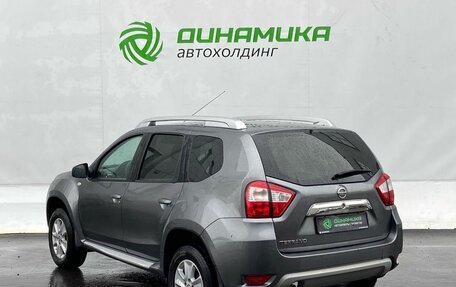Nissan Terrano III, 2020 год, 1 399 000 рублей, 7 фотография