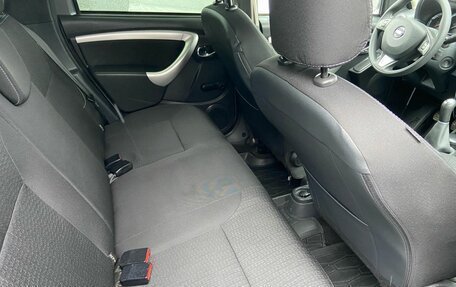 Nissan Terrano III, 2020 год, 1 399 000 рублей, 10 фотография