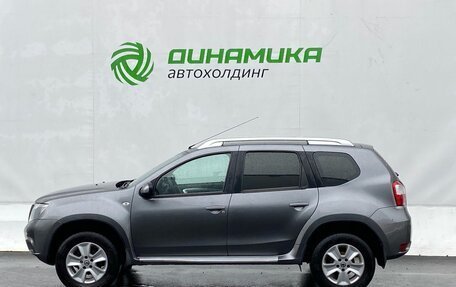 Nissan Terrano III, 2020 год, 1 399 000 рублей, 8 фотография