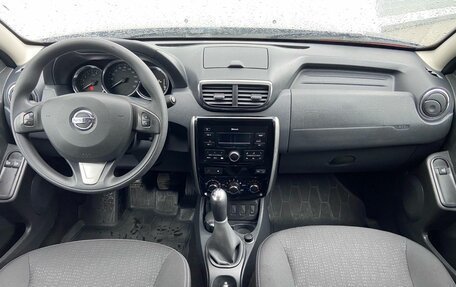 Nissan Terrano III, 2020 год, 1 399 000 рублей, 11 фотография