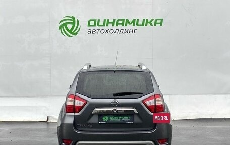 Nissan Terrano III, 2020 год, 1 399 000 рублей, 6 фотография