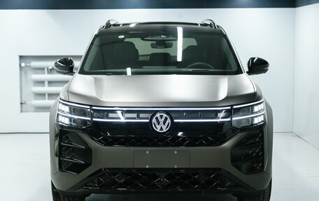 Volkswagen Teramont, 2026 год, 6 199 999 рублей, 2 фотография